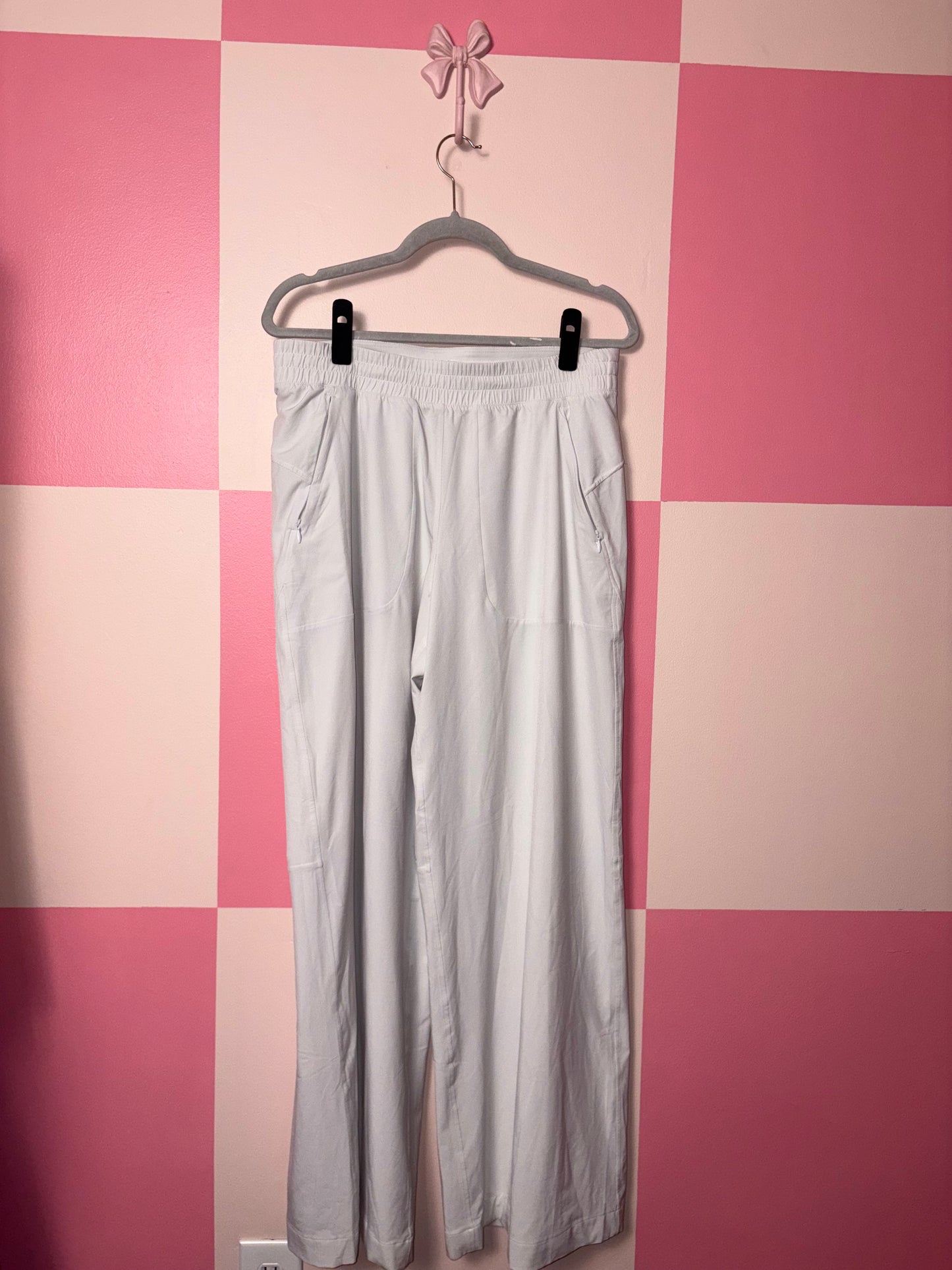 Lululemon pants - size 10