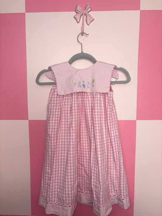 Chez Ami dress - size 5