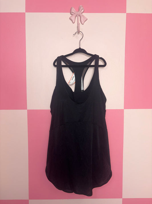 Lululemon tank top - size 8