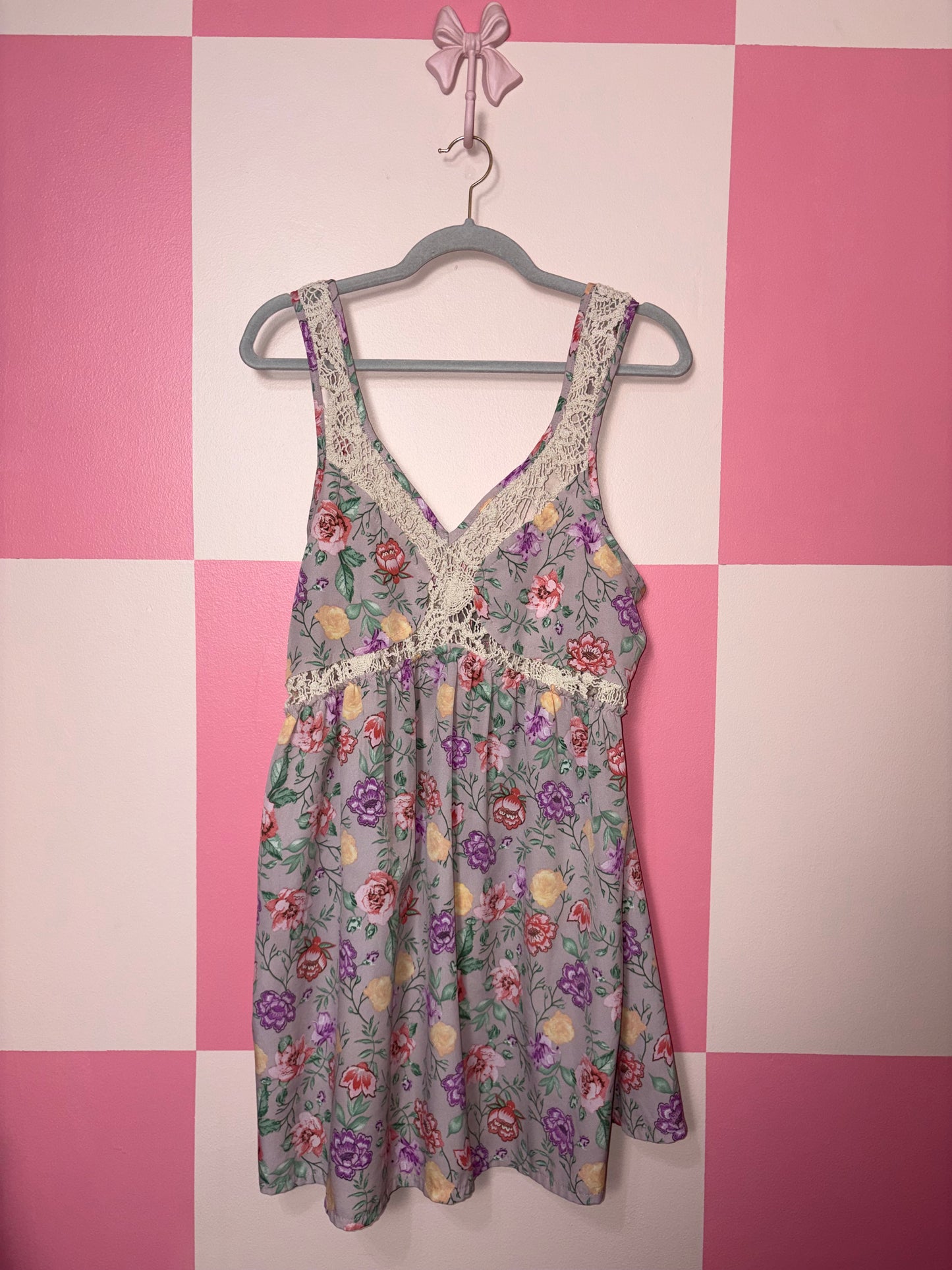 Pol dress - size medium