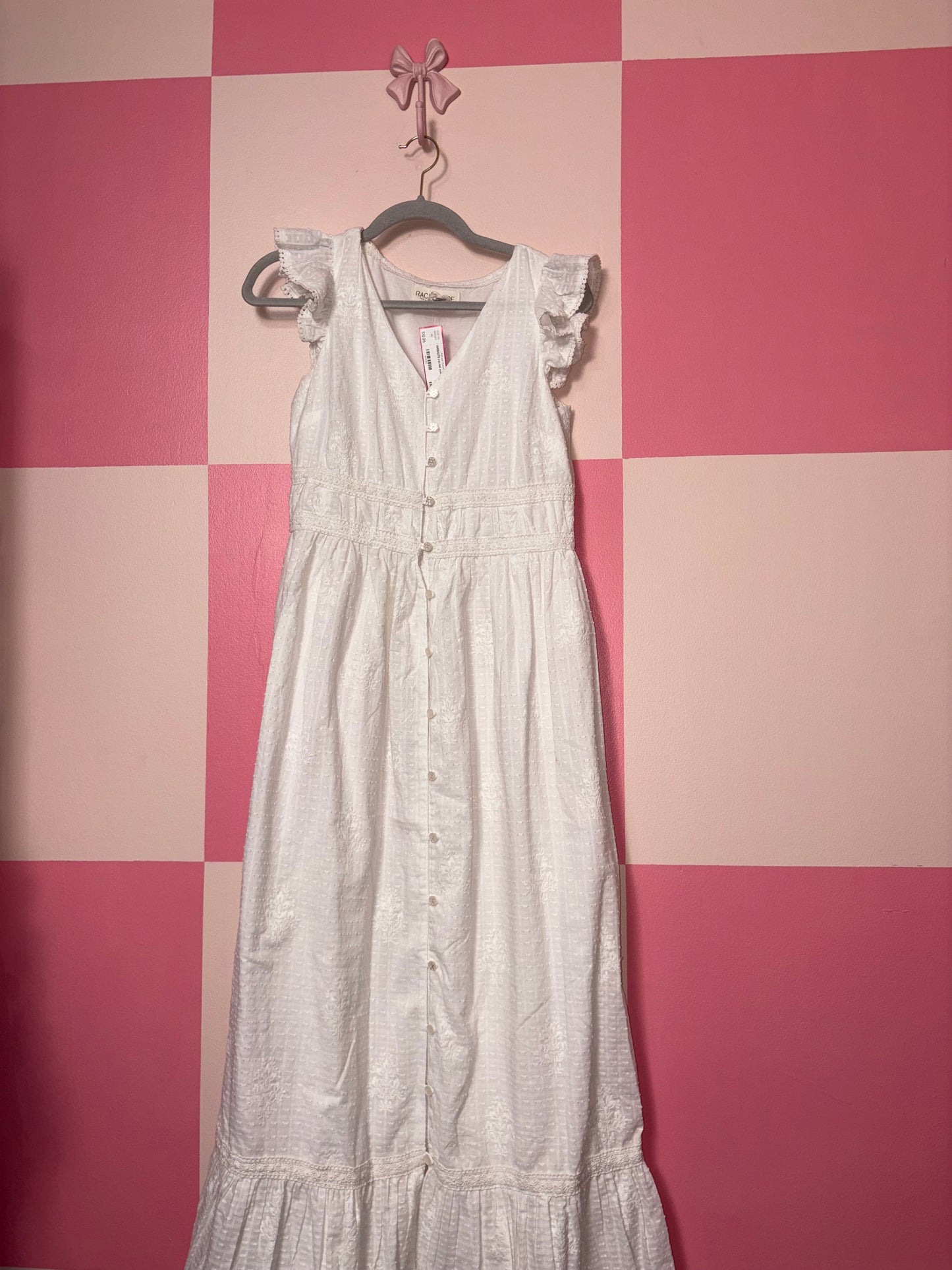 Rachel Zoe dress - size 2