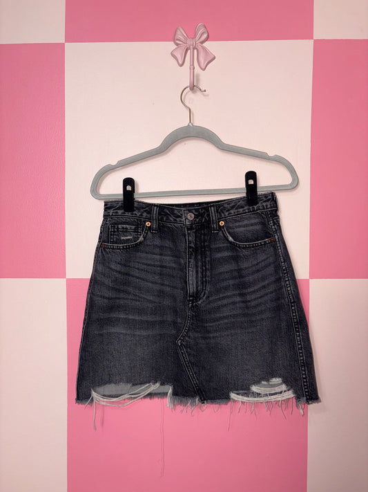 Abercrombie skirt - size 4