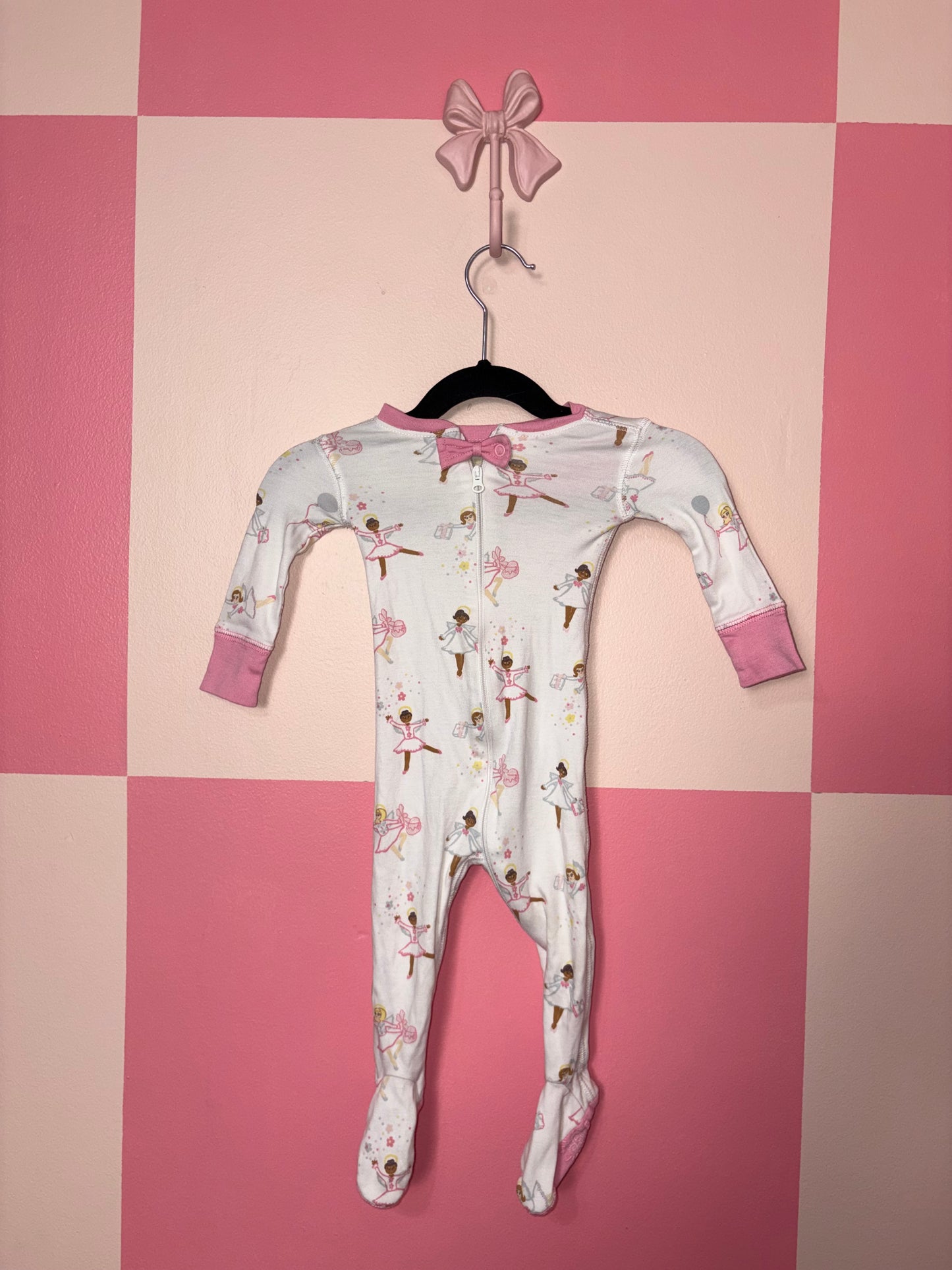 Beaufort Bonnet sleeper - 3-6m
