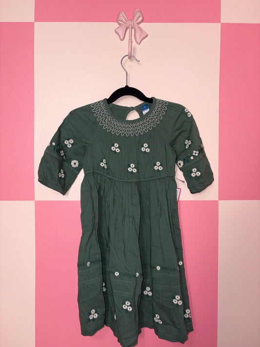 Old Navy dress - 3t