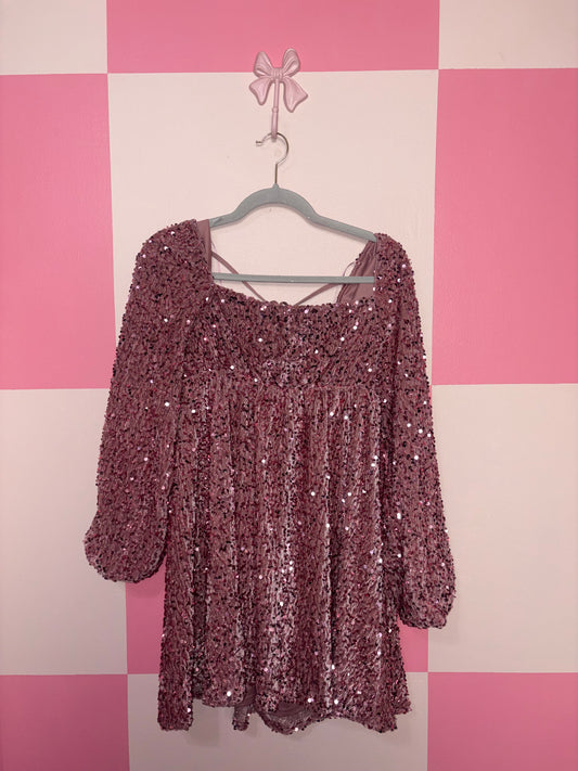 Altard State dress - size medium