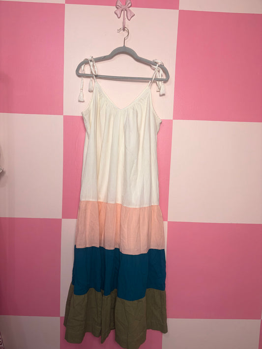 Old Navy dress - size small