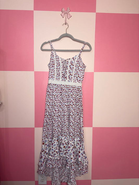 Japan dress - size small