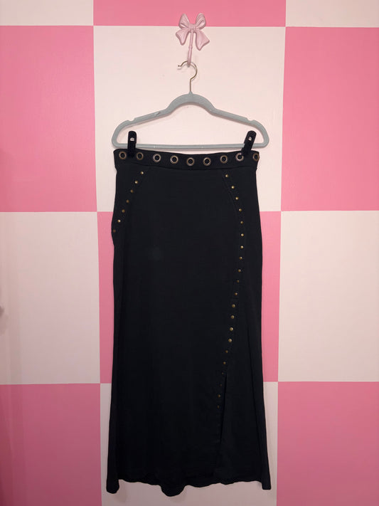 Anthropologie skirt - size medium