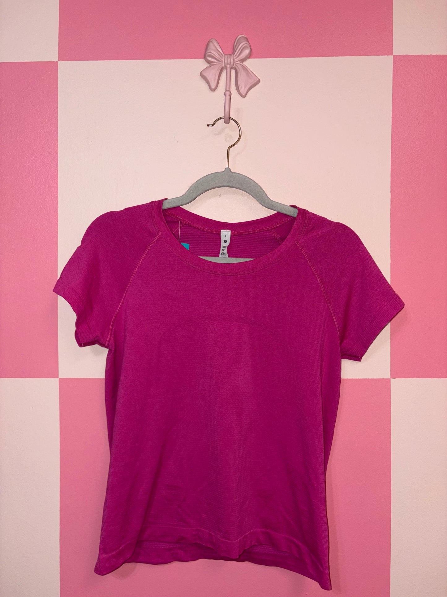 Lululemon shirt - size 8