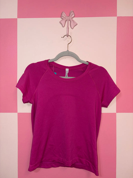 Lululemon shirt - size 8