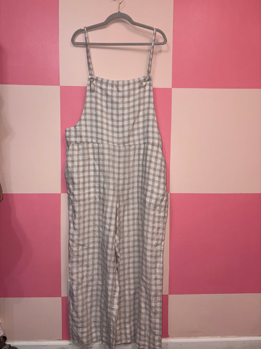 Lou & Grey overalls - size xl