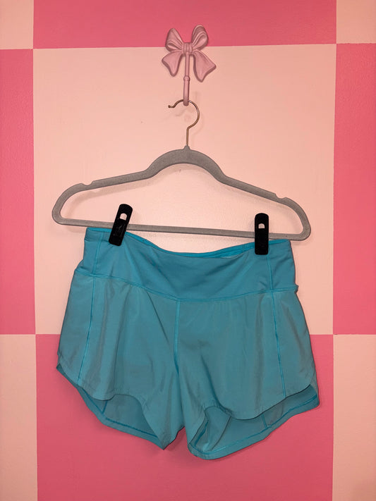 Lululemon shirts - size 6