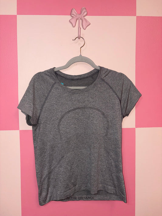 Lululemon shirt - size 8