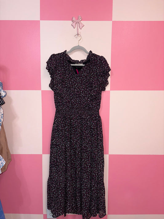 Entro dress - size large