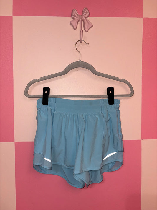 Lululemon shorts - size 6