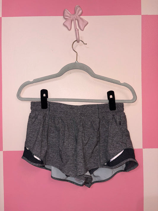 Lululemon shirts - size 8