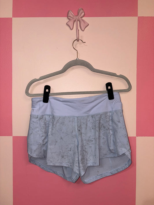 Lululemon shorts - size 6
