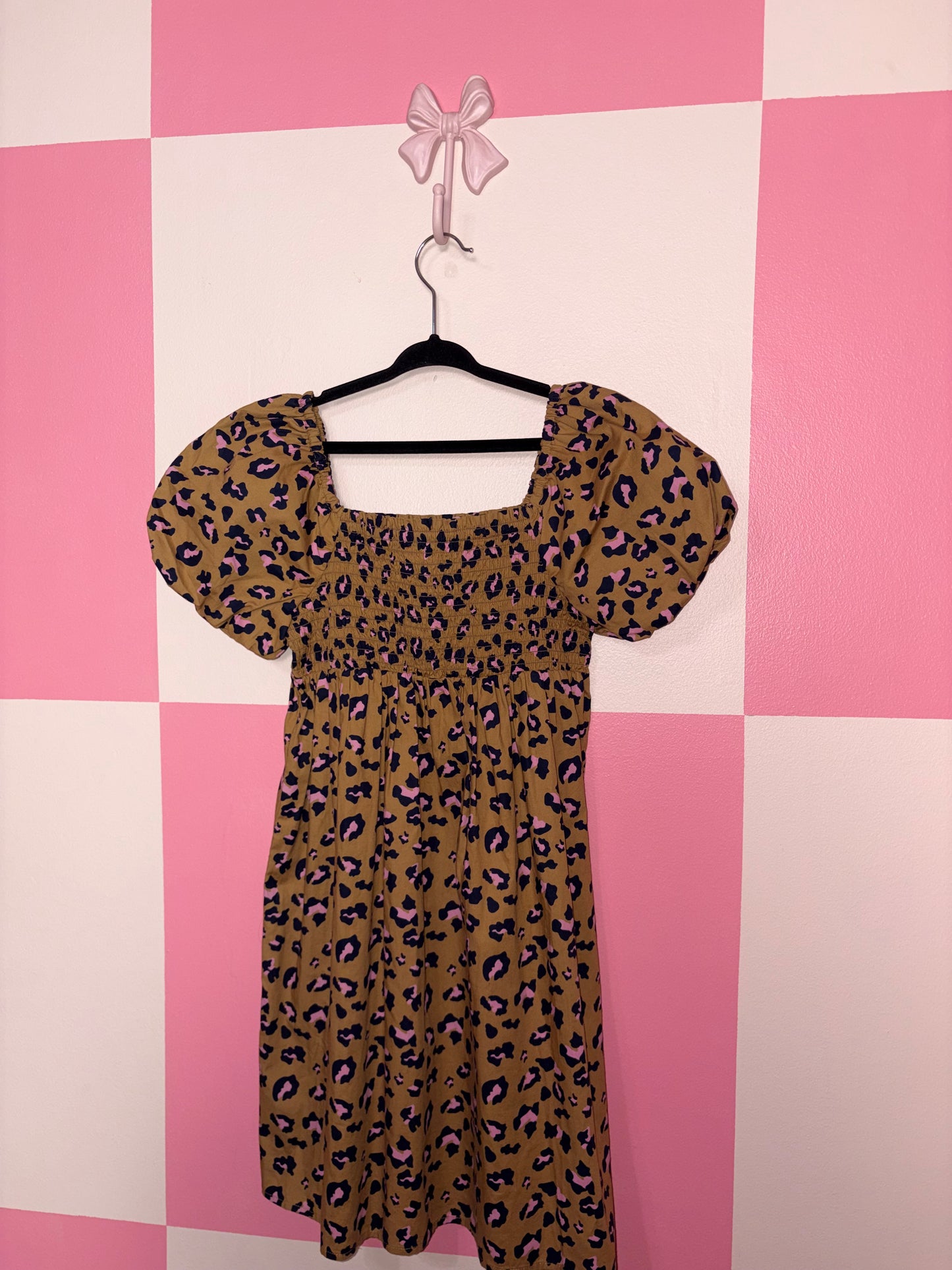 Crown & Ivy dress - size 7/8