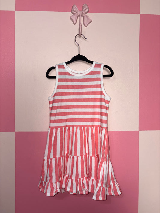 Crewcuts dress - size 3