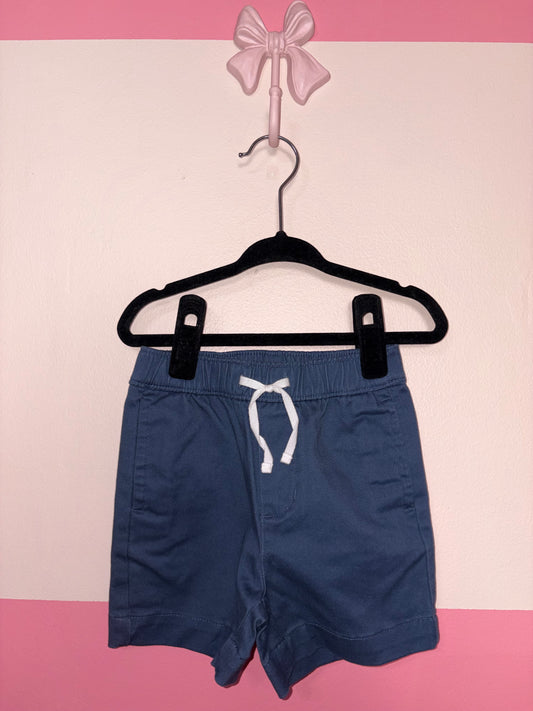 Janie & Jack shorts - size 12-18m