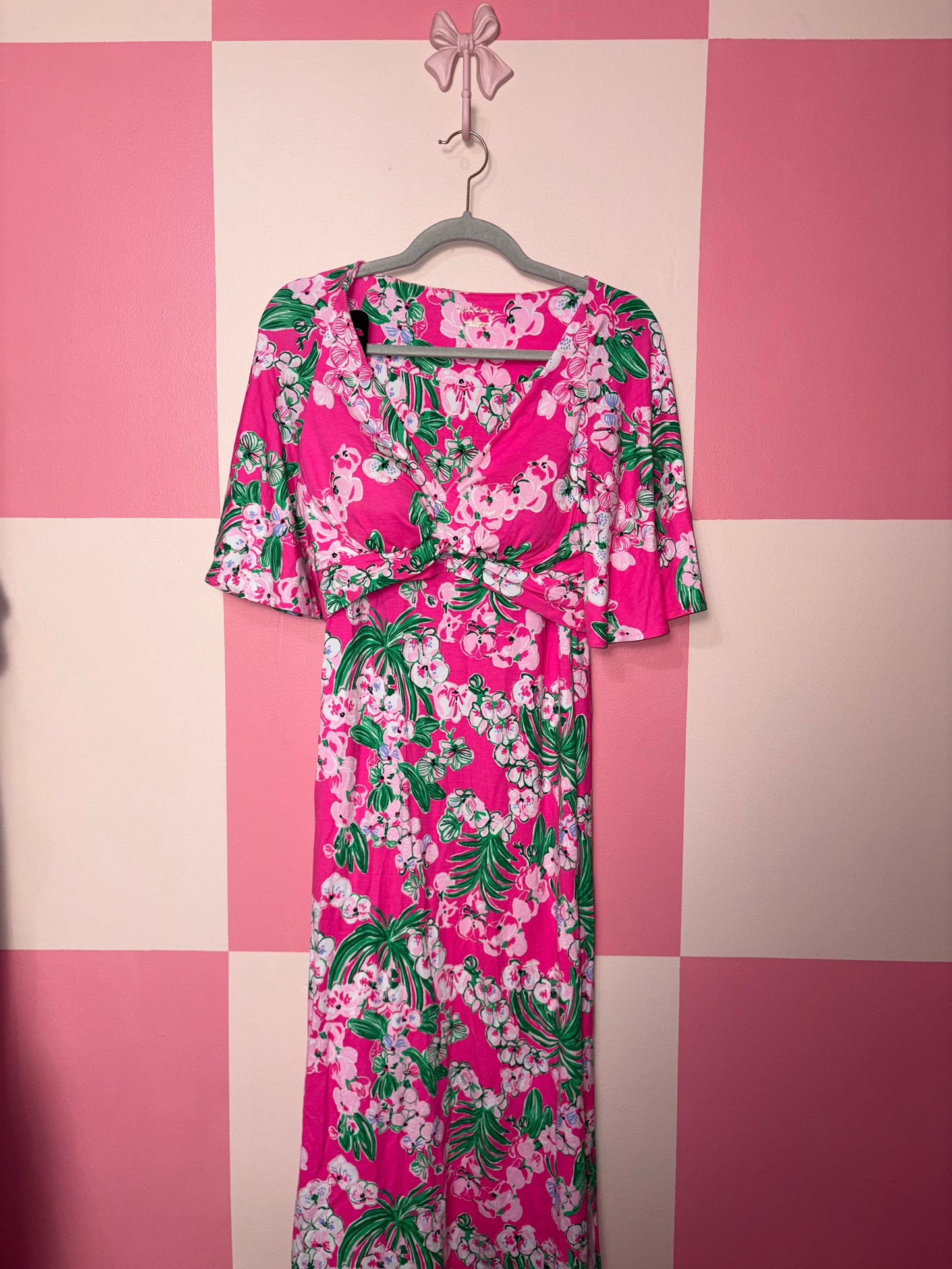 Lily Pulitzer outfit - size small