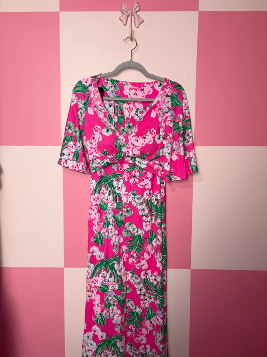Lily Pulitzer outfit - size small