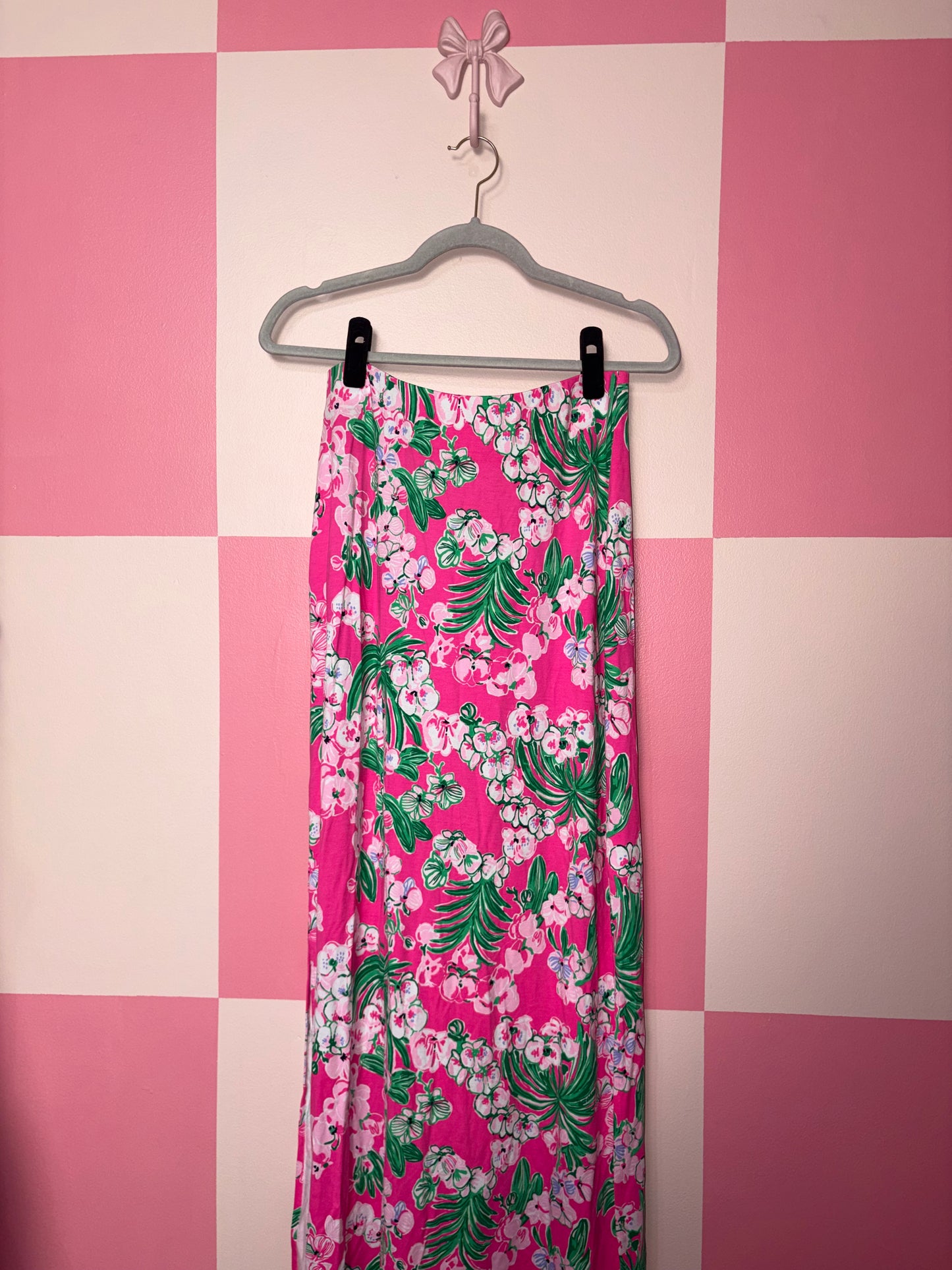 Lily Pulitzer outfit - size small