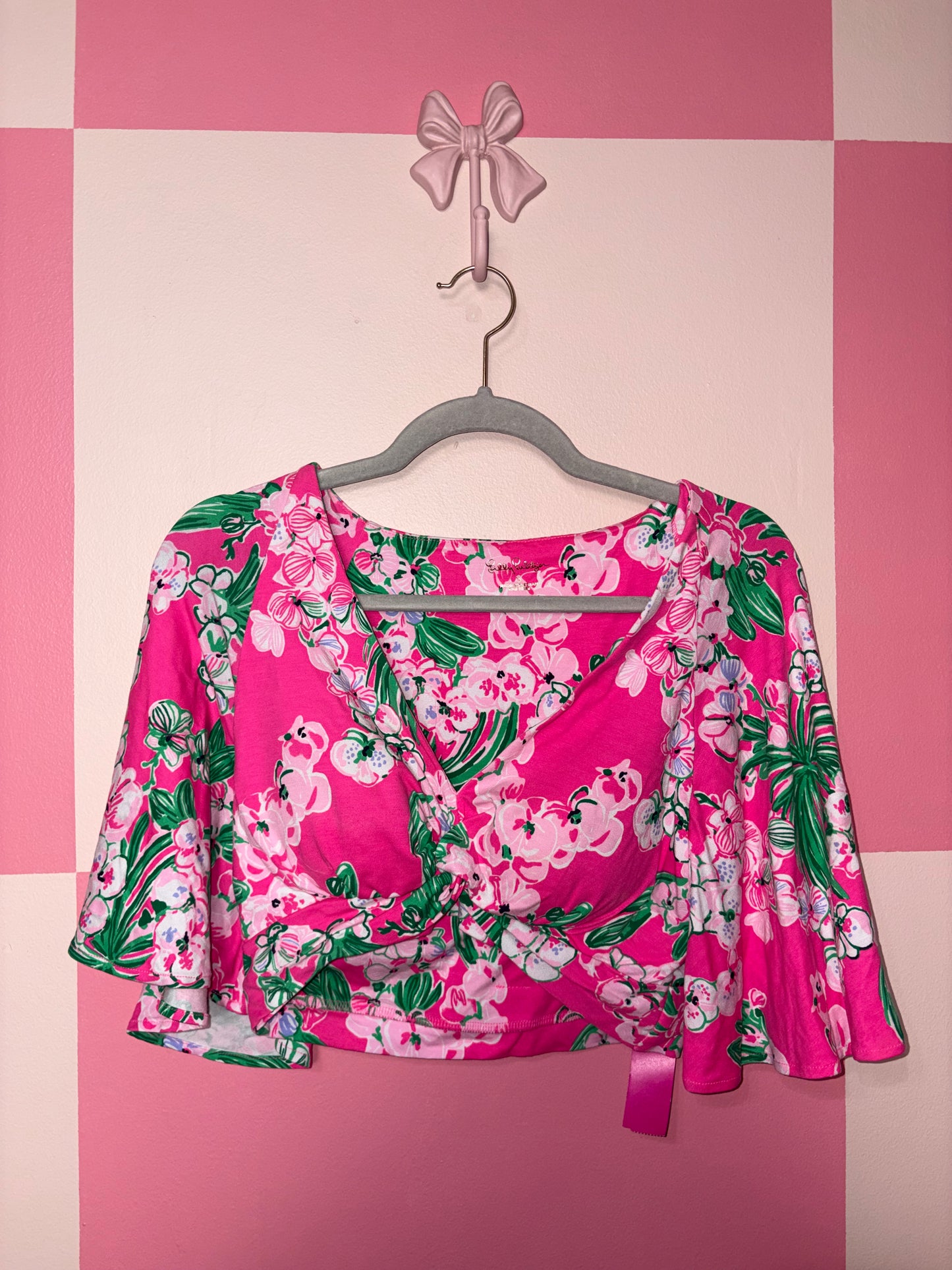 Lily Pulitzer outfit - size small