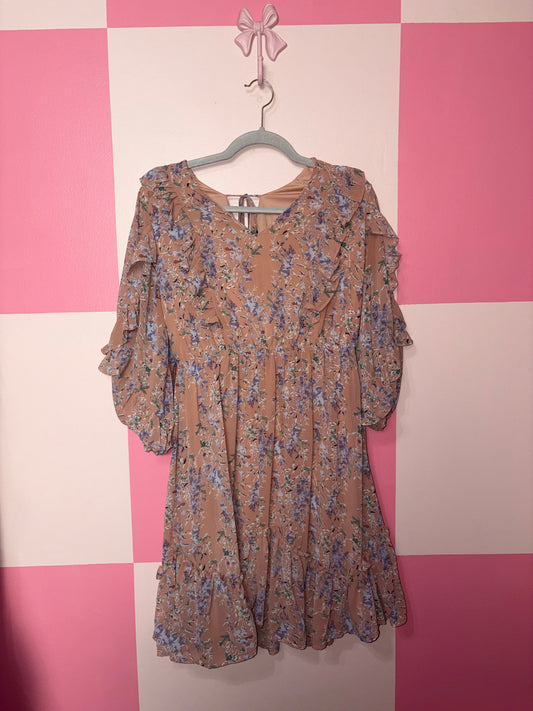 Gigio dress - size small