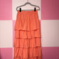Entro outfit - size large