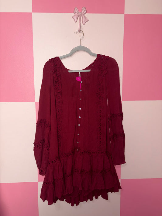 Free People dress - size XS
