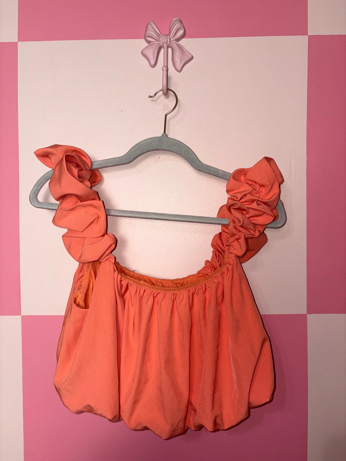 Entro outfit - size large