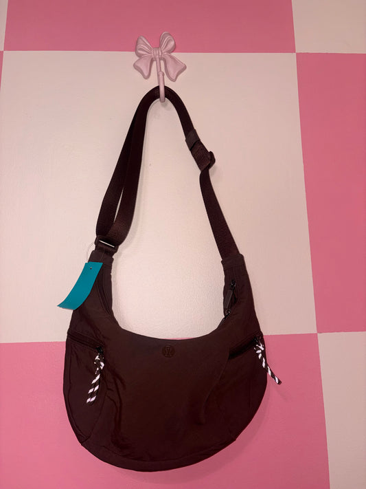 Lululemon bag