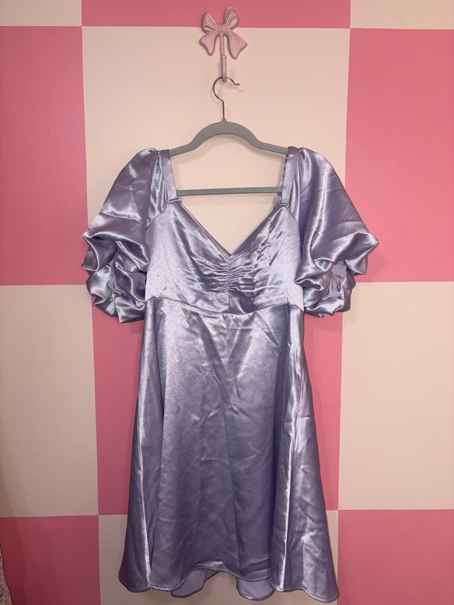 Altard State dress - size large