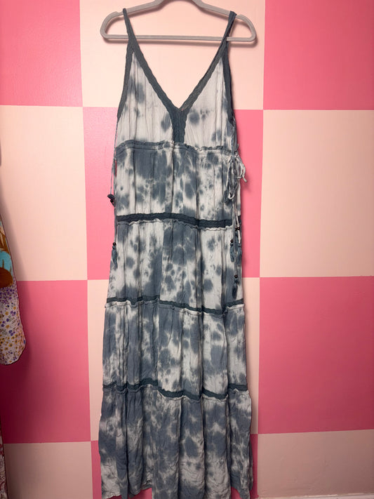 Angie dress - size large