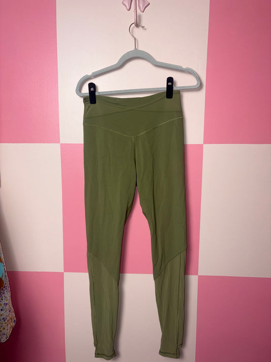 Luluemon leggings - size 10