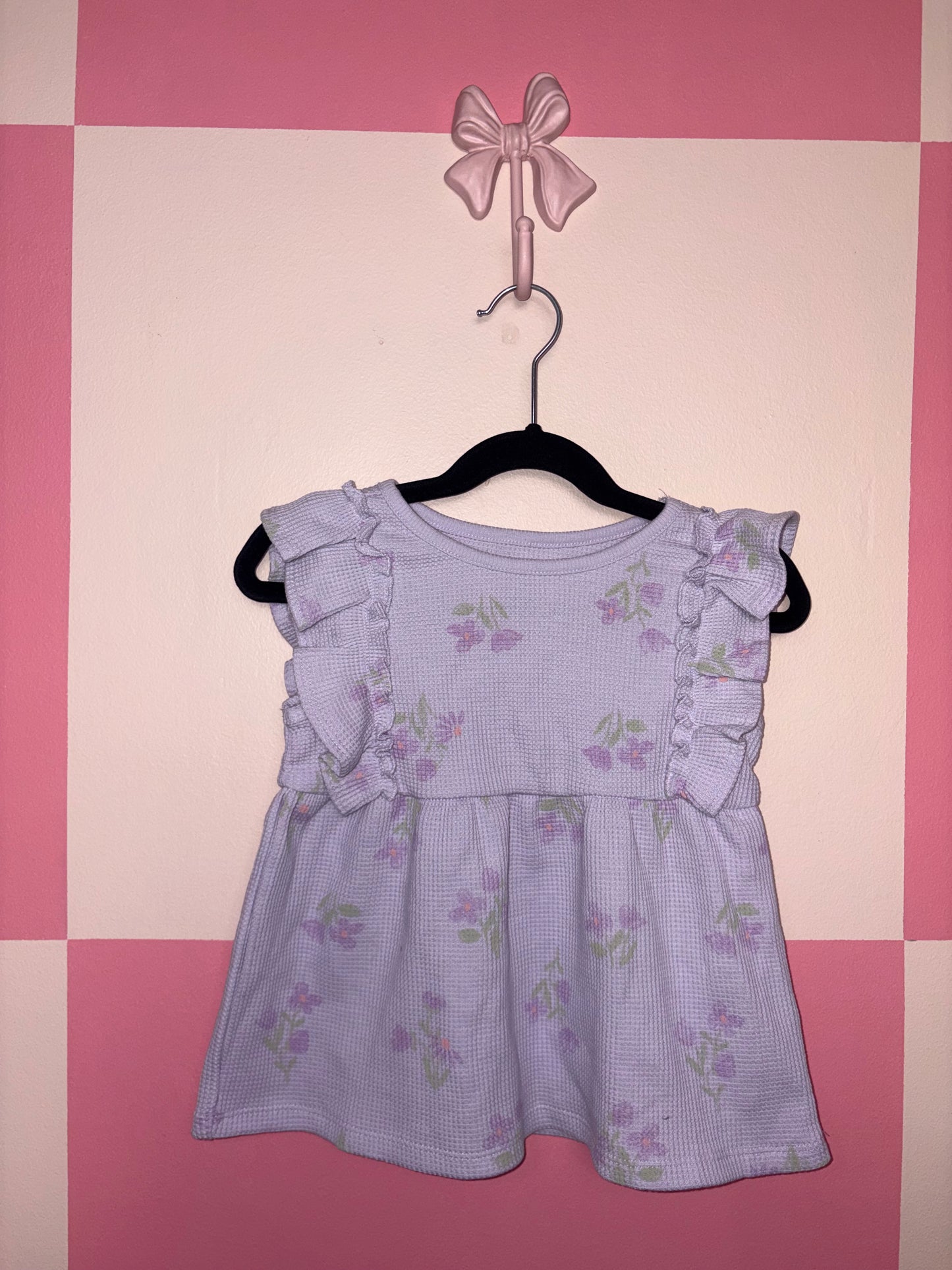 Carters shirt - size 5