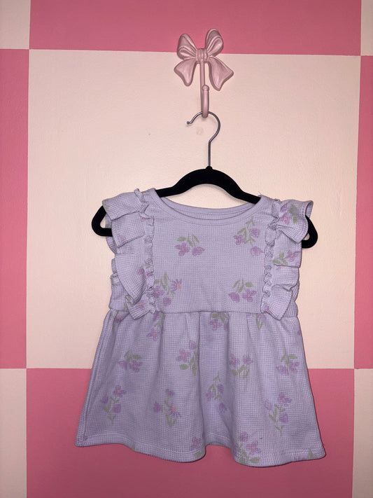 Carters shirt - size 5