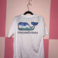 Vineyard Vines tee - size 8-10
