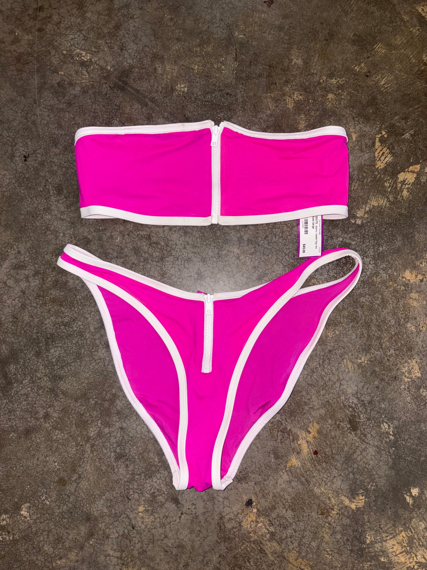 Skims swimsuit - size m/l