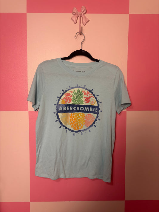 Abercrombie shirt - size 13/14