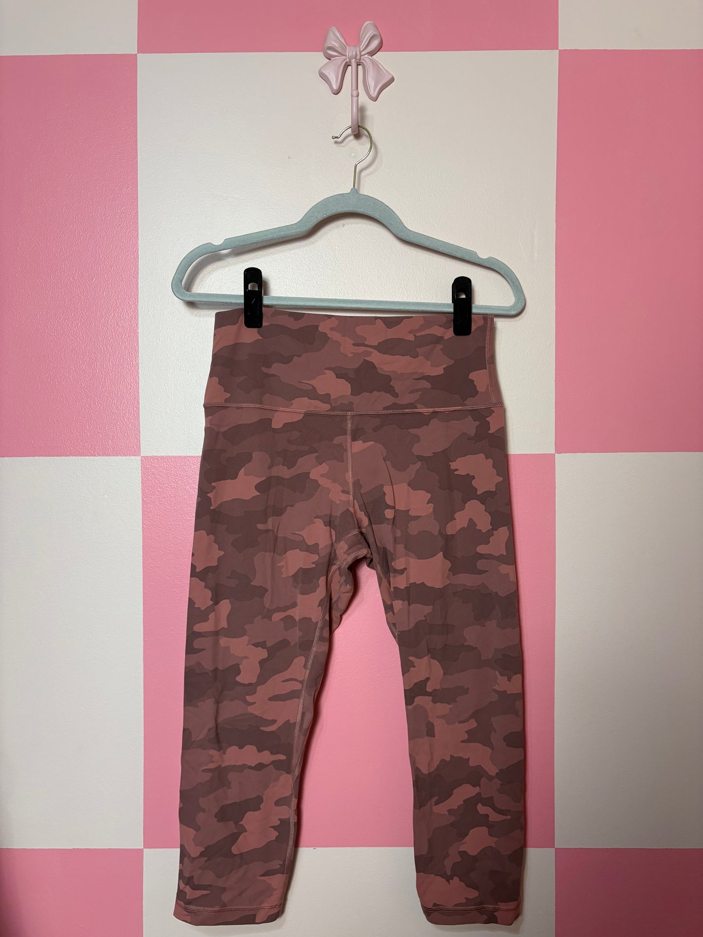 Lululemon leggings - size 10