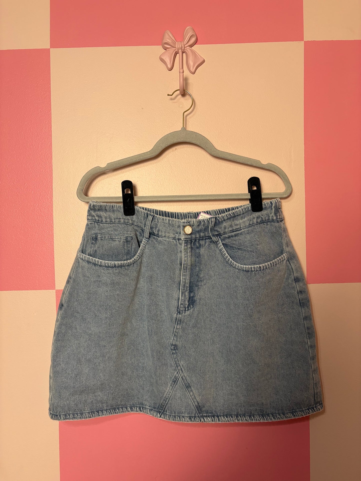 Jodifl skirt - size large