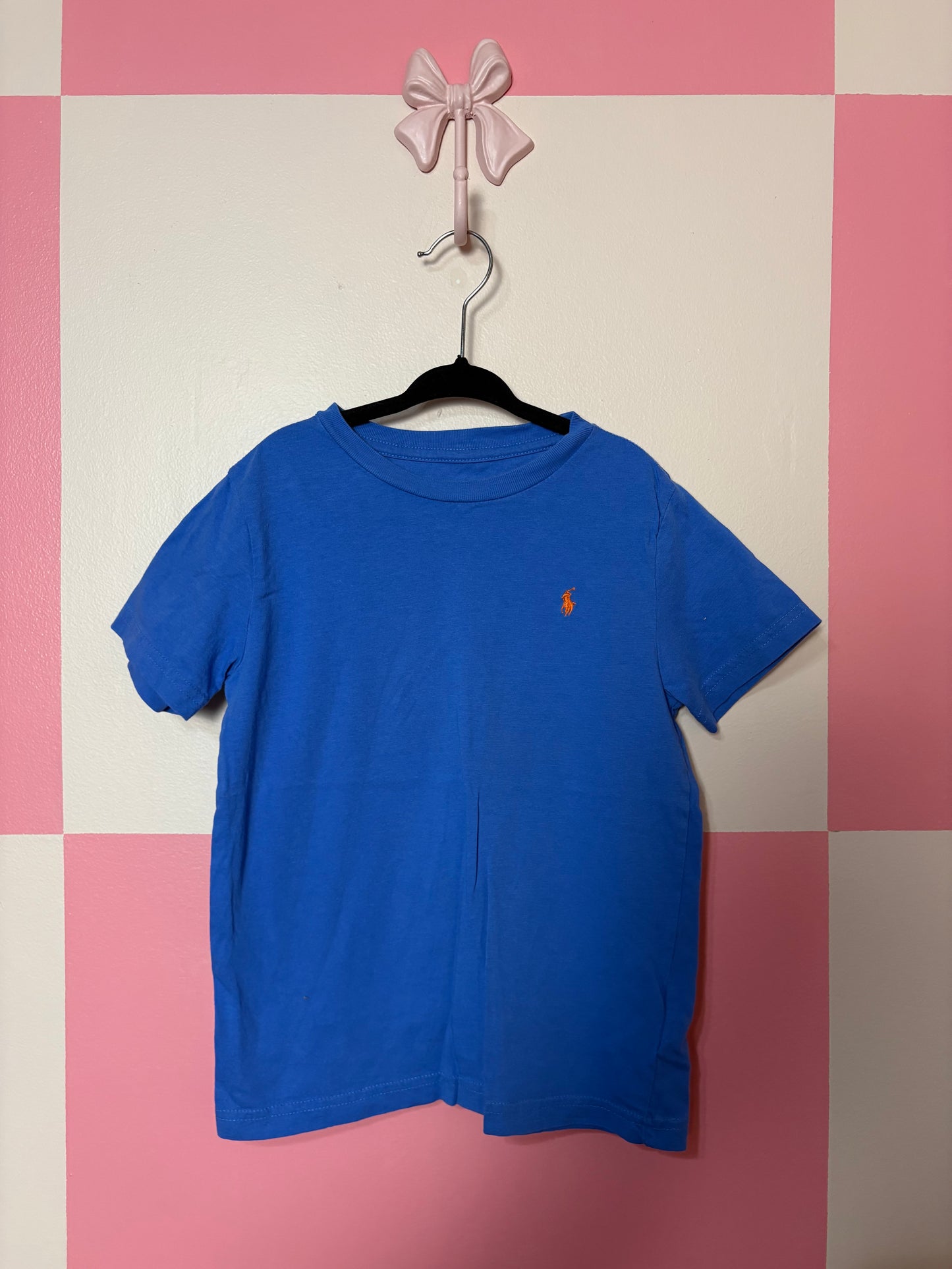 Polo shirt - size 6