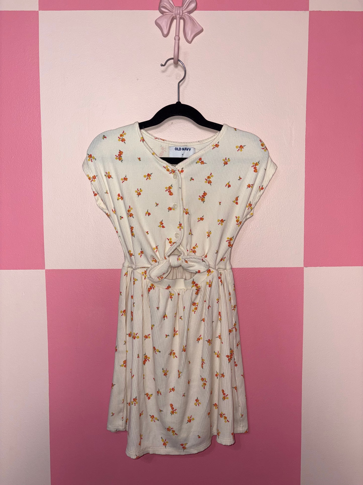 Old Navy dress - size 5t