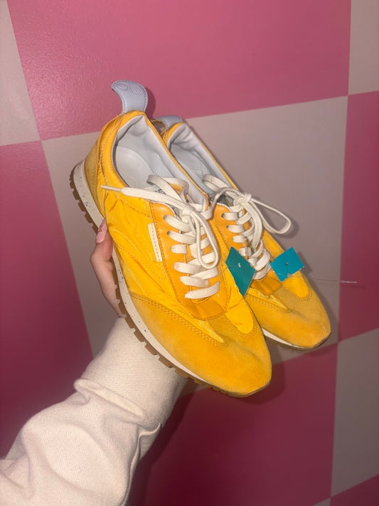 Oncept shoes - size 6.5