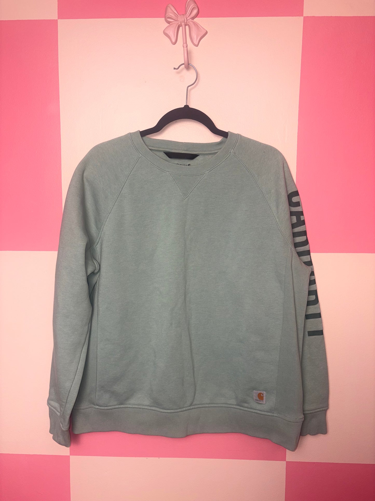 Carhartt sweatshirt - size xl