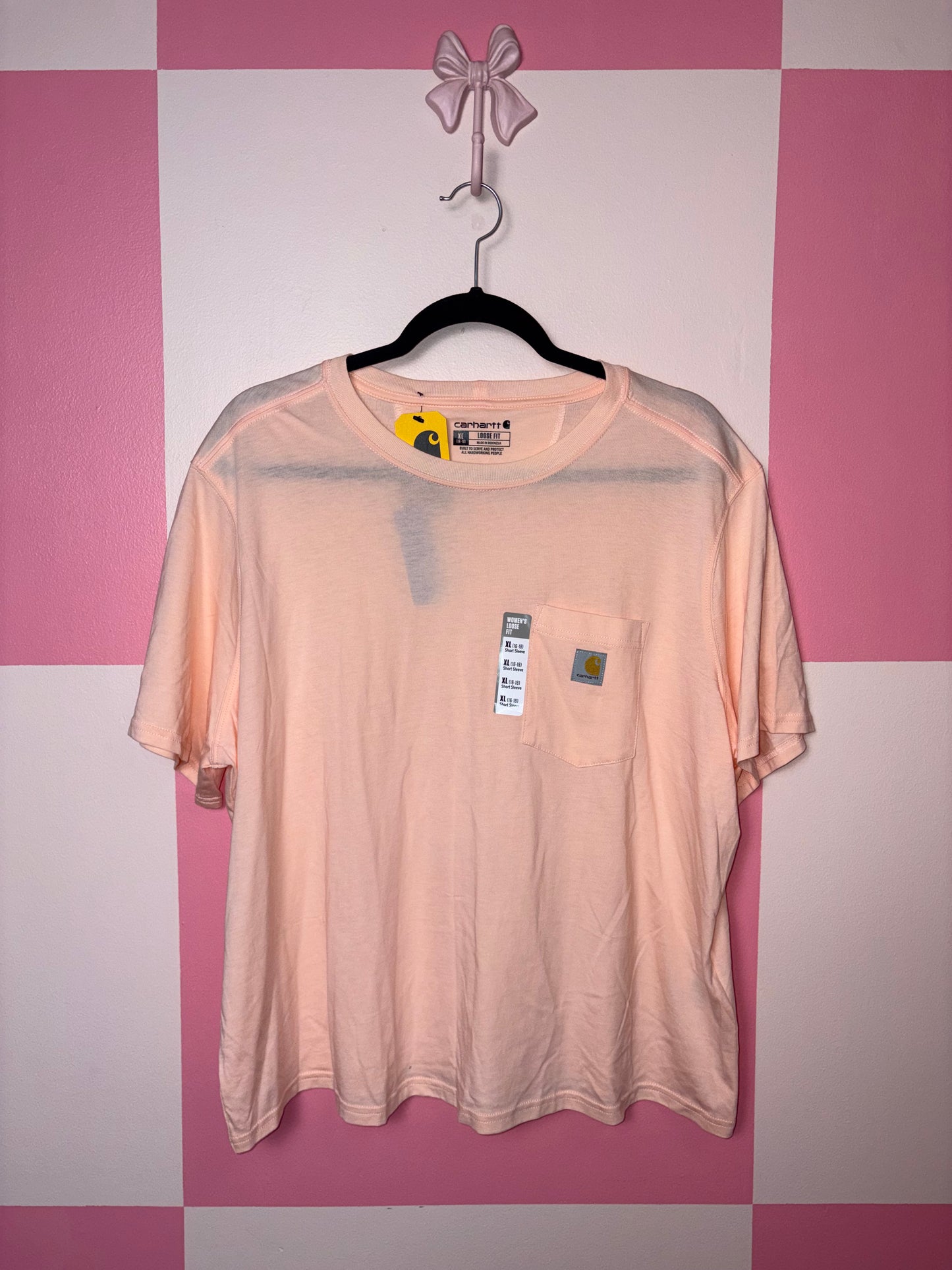 Carhartt shirt - size xl