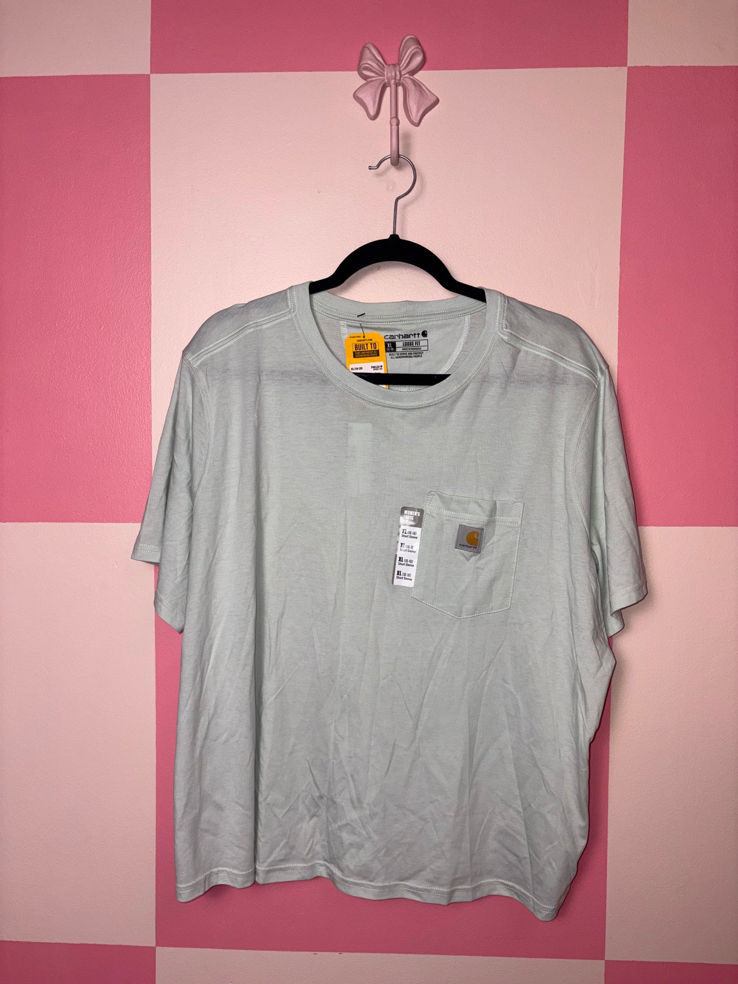 Carhartt shirt - size xl