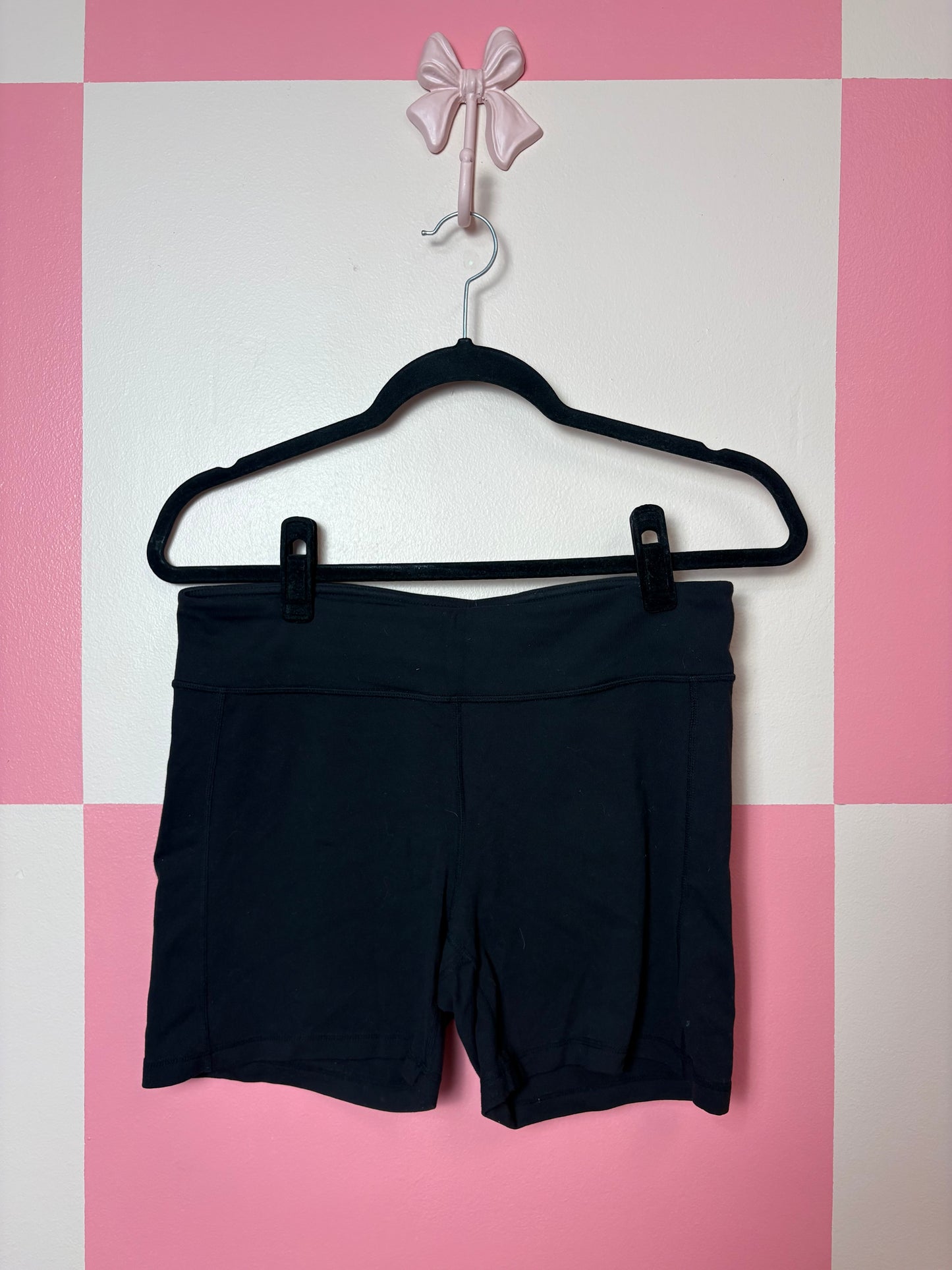 Athleta shorts - size medium